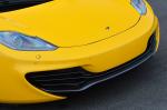 McLaren MP4-12C Spyder 2012 года